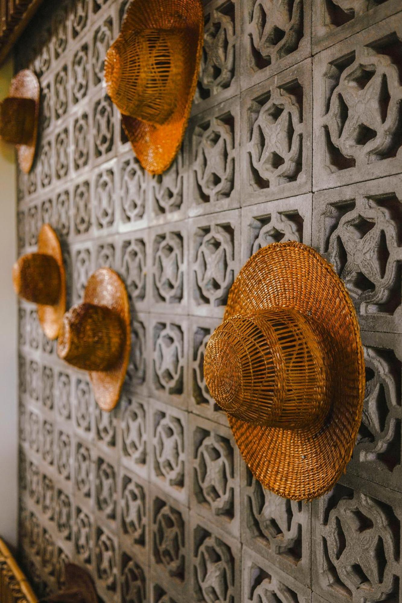 Hoi An Ti Hon House Villa Exterior photo